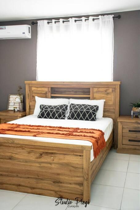 Photo of Bedroom in Willemstad