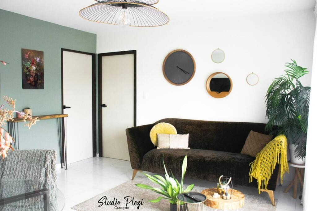 Photo of Livingroom in Willemstad