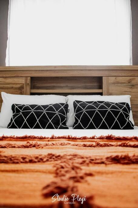 Photo of Bedroom in Willemstad