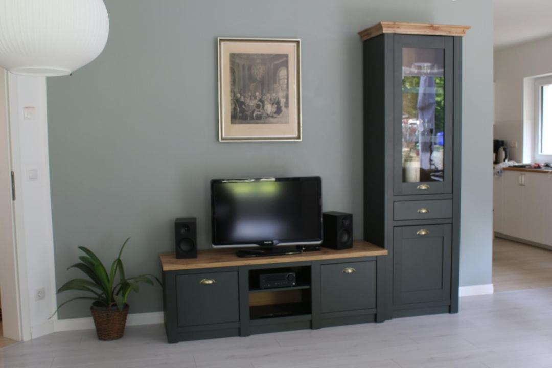 Photo of Livingroom in Schwielowsee