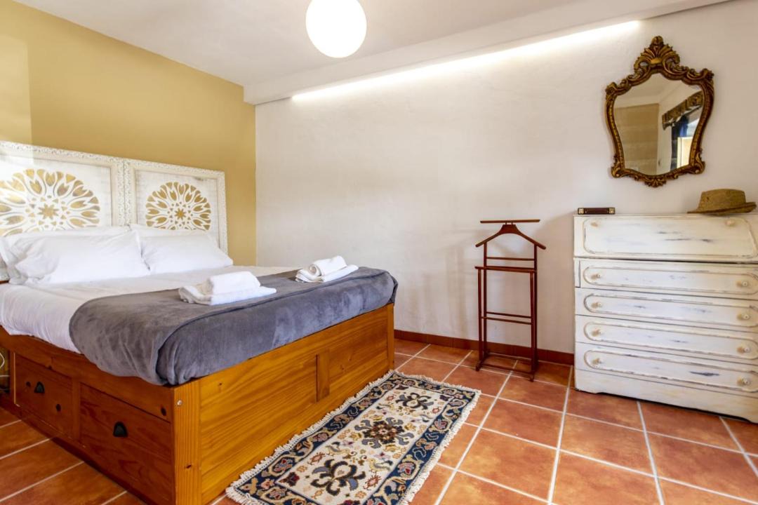 Photo of Bedroom in Arraiolos