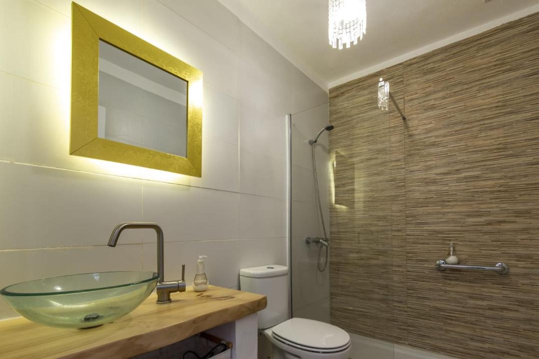 Photo of Bathroom in Arraiolos
