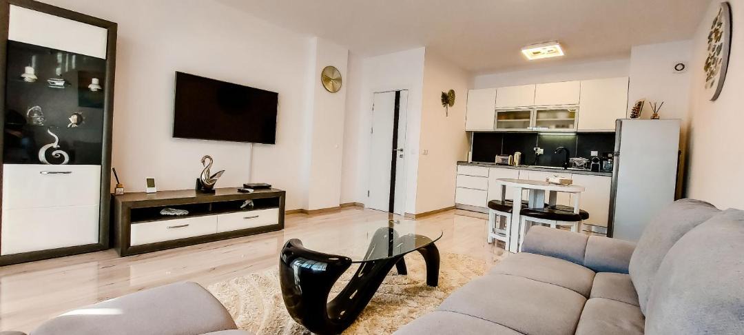 Photo of Livingroom in Balchik