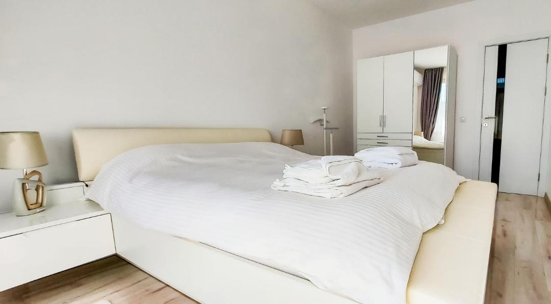 Photo of Bedroom in Balchik