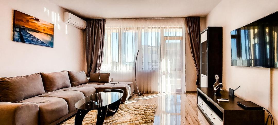Photo of Livingroom in Balchik