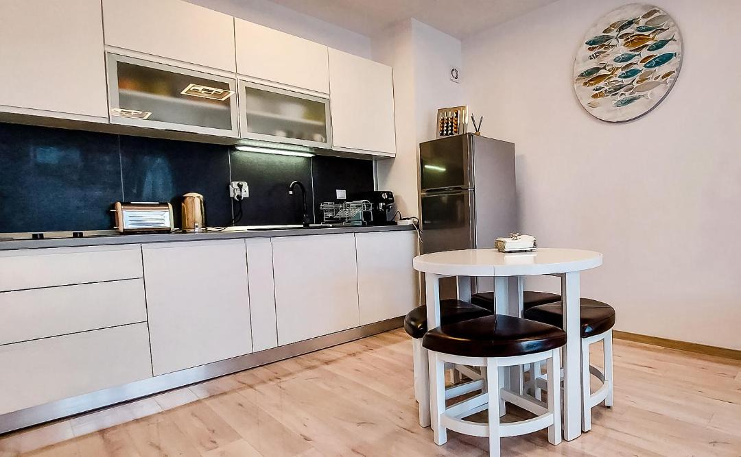 Photo of Kitchen in Balchik