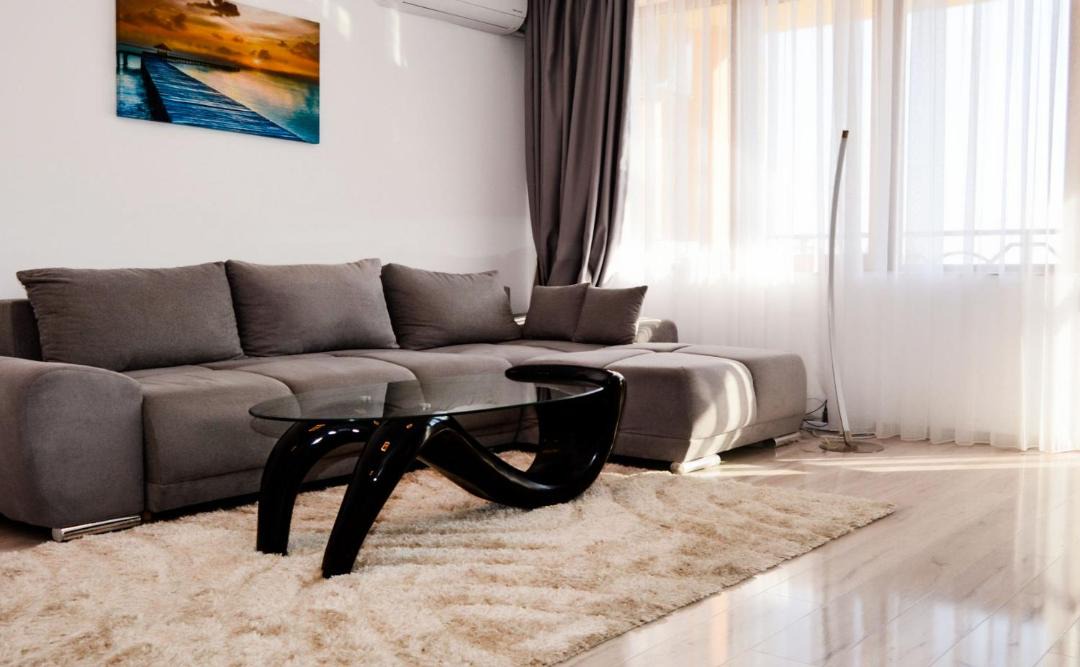 Photo of Livingroom in Balchik