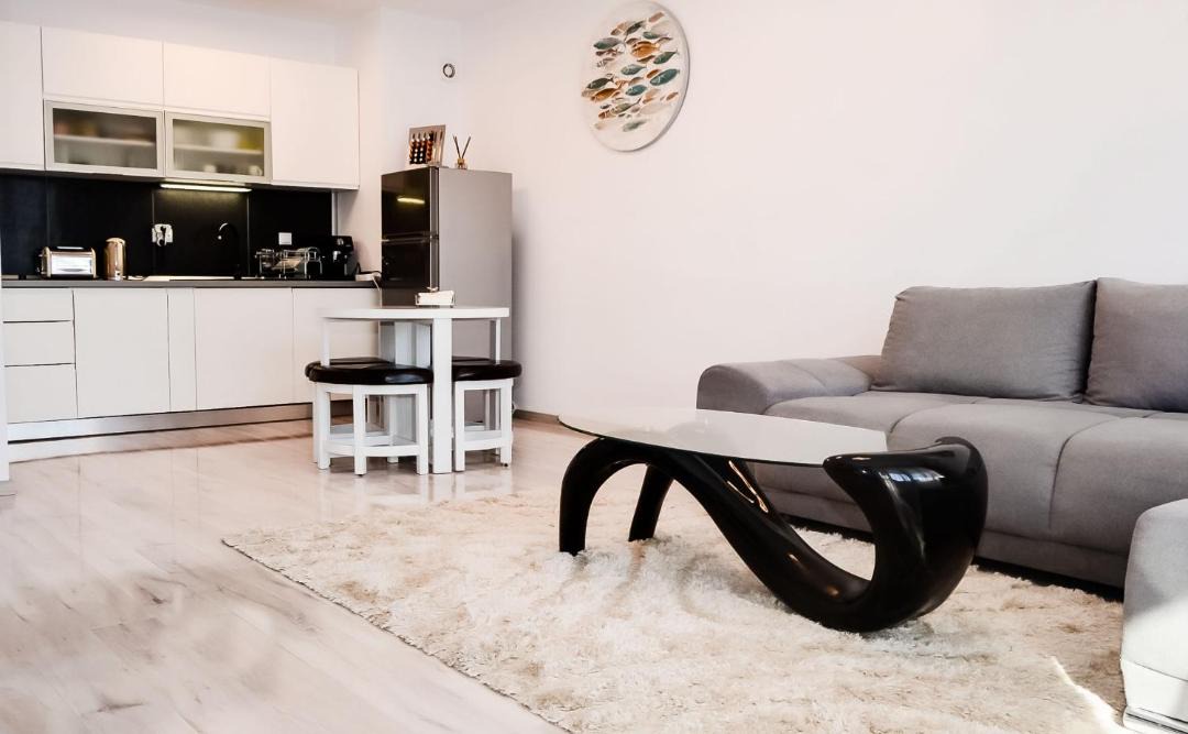Photo of Livingroom in Balchik