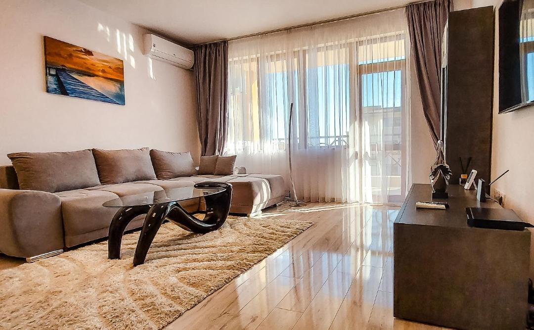 Photo of Livingroom in Balchik
