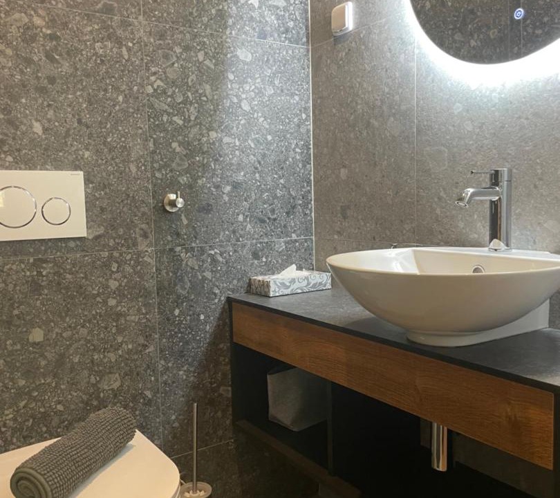 Photo of Bathroom in Lanersbach