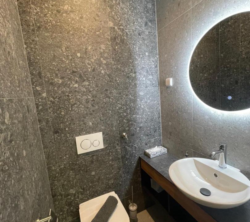 Photo of Bathroom in Lanersbach