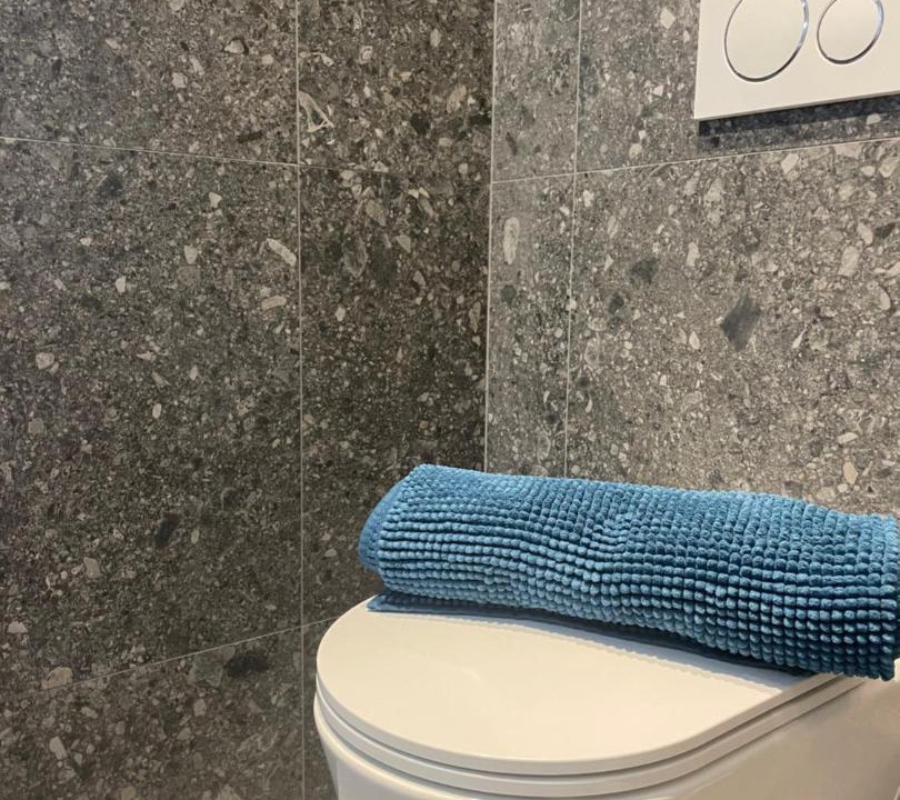 Photo of Bathroom in Lanersbach