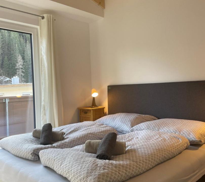 Photo of Bedroom in Lanersbach