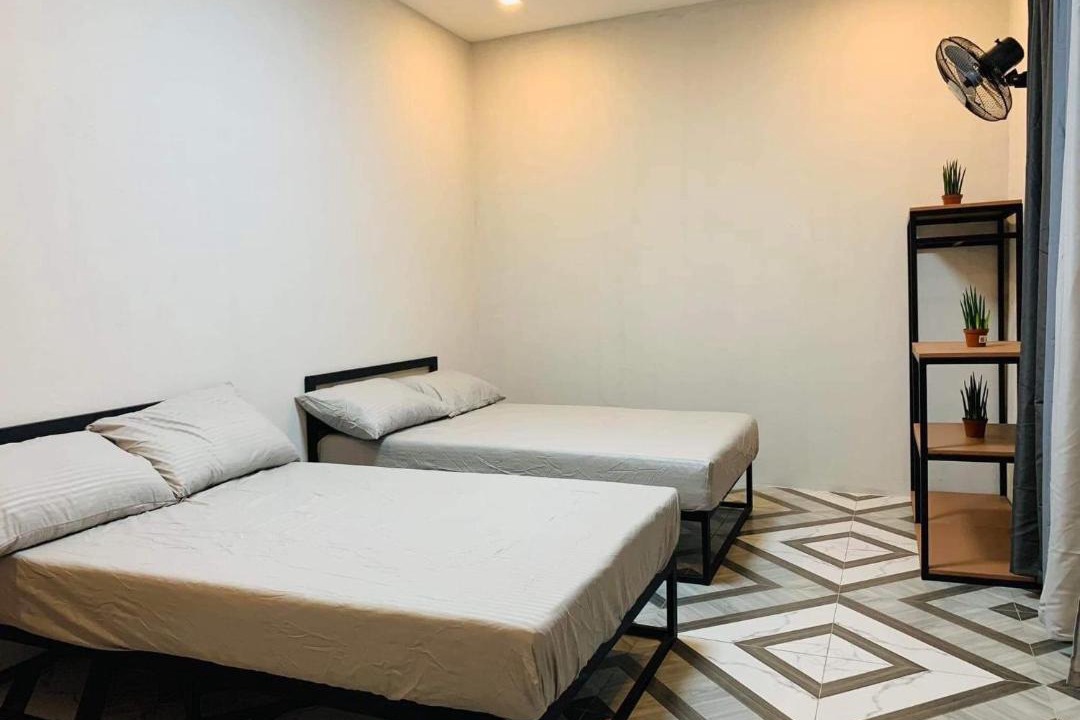 Photo of Bedroom in Marikina