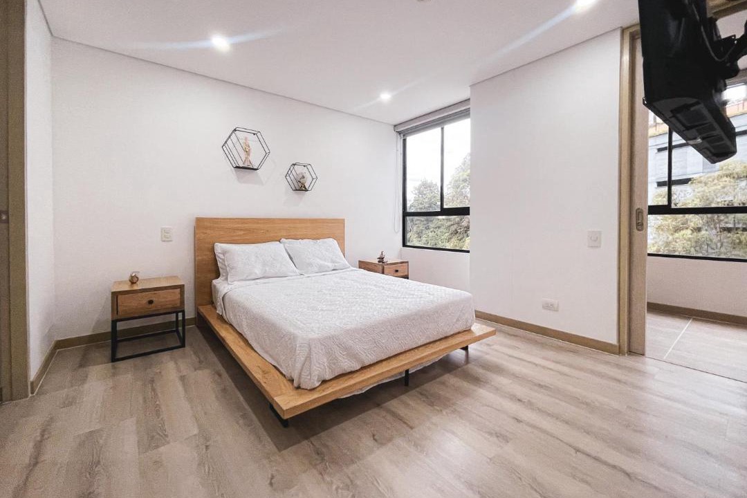 Photo of Bedroom in Envigado
