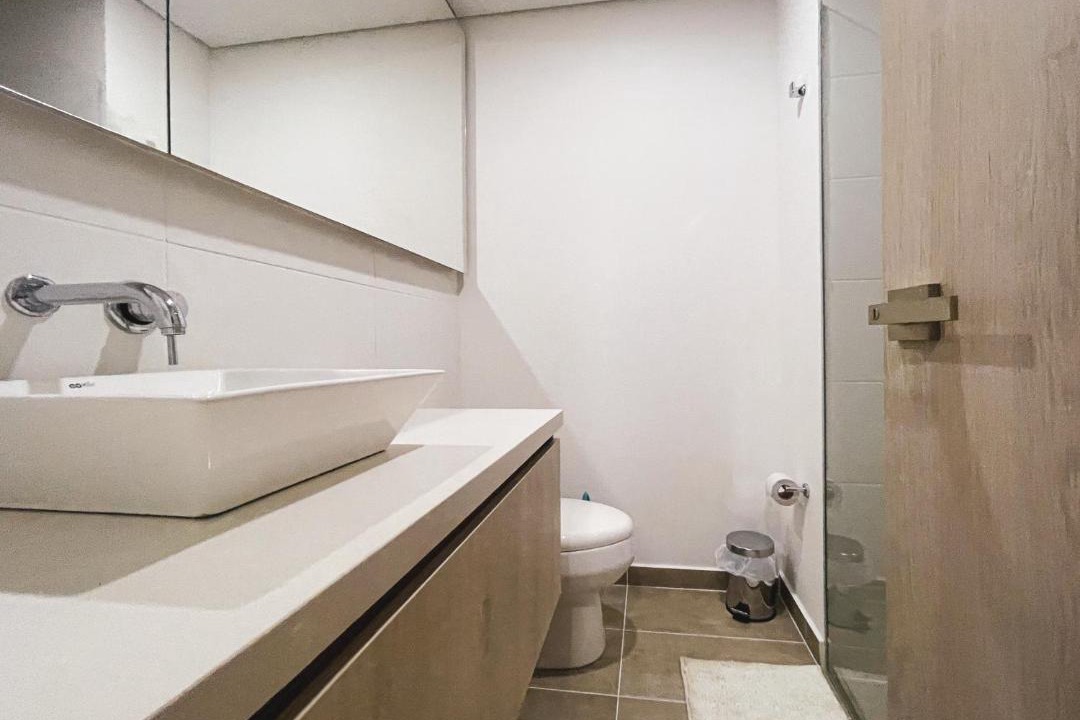 Photo of Bathroom in Envigado