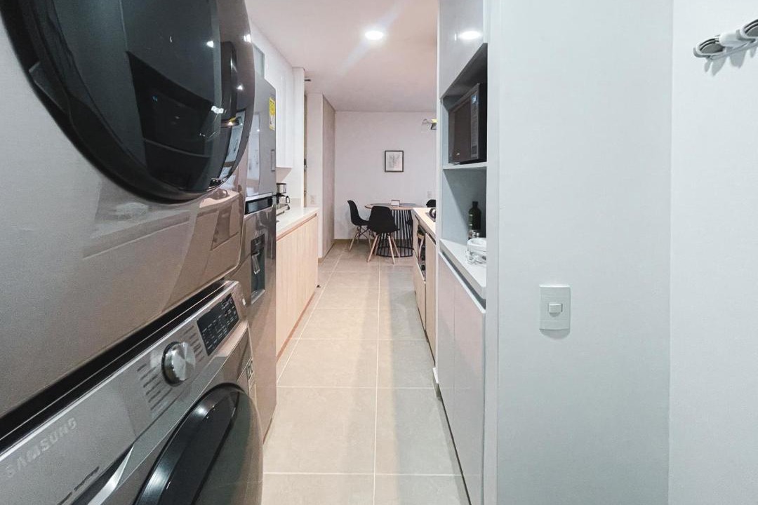 Photo of Kitchen in Envigado