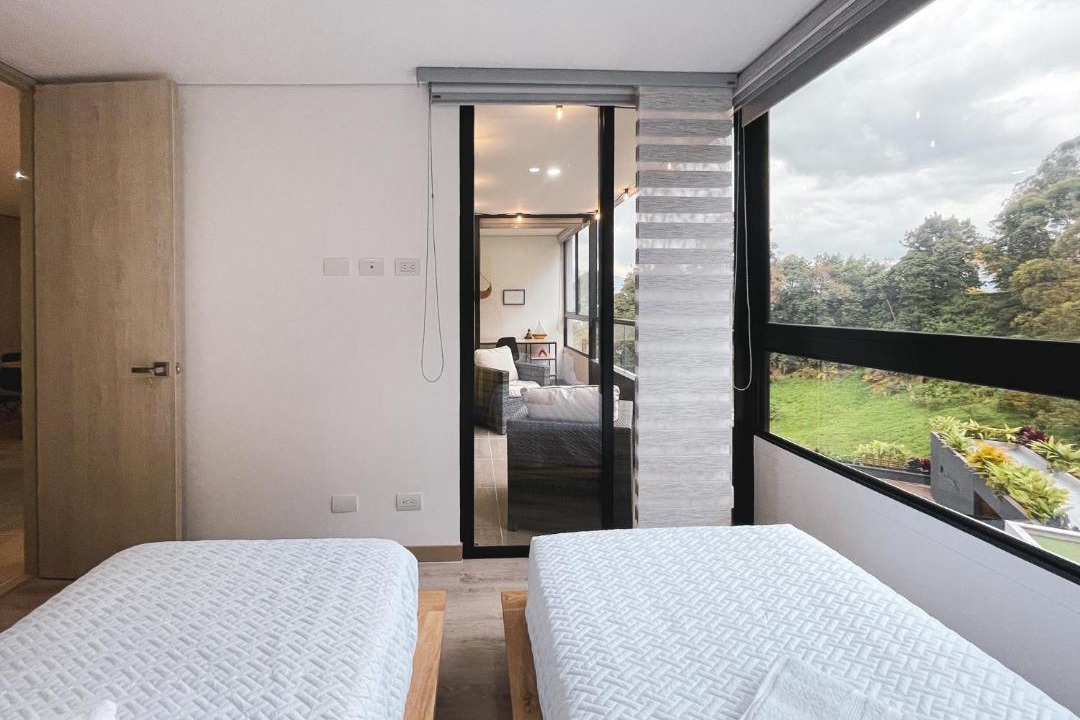 Photo of Bedroom in Envigado