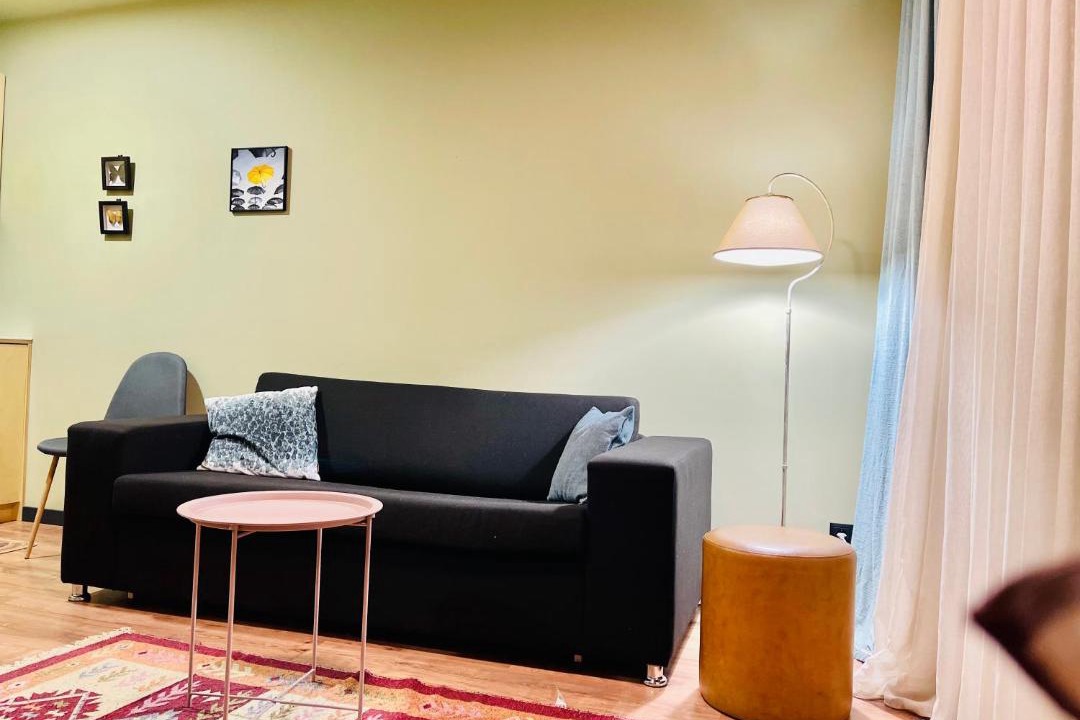 Photo of Livingroom in Likani