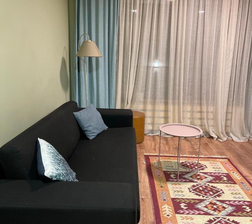 Photo of Livingroom in Likani
