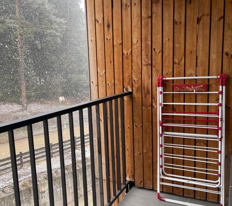 Photo of Patio Balcony in Likani