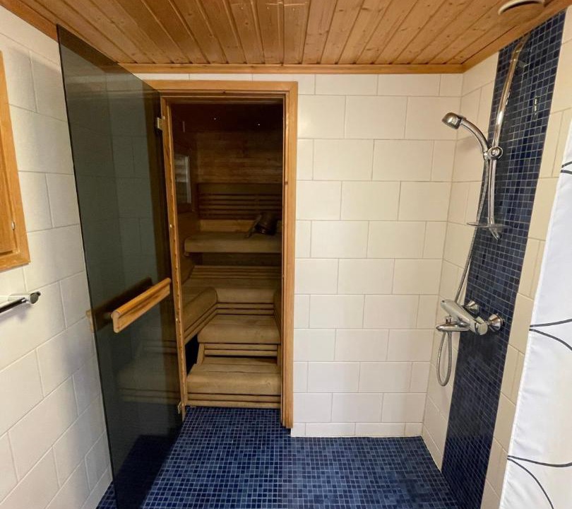 Photo of Bathroom in Muonio