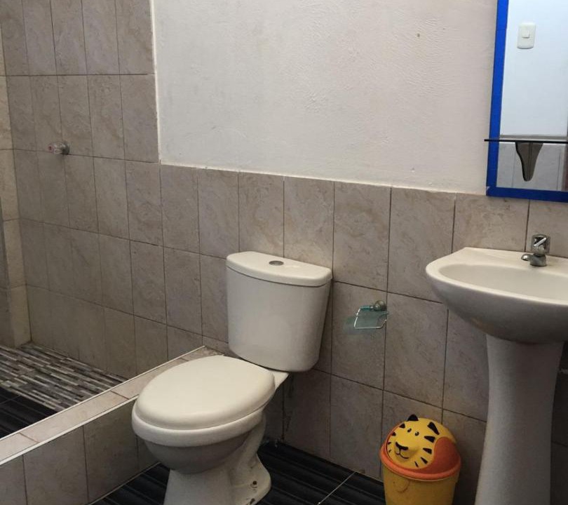 Photo of Bathroom in Cerro Azul