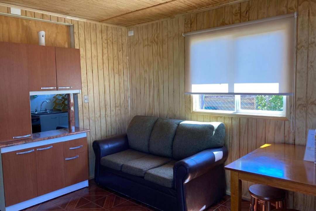 Photo of Livingroom in Puerto Rio Tranquilo