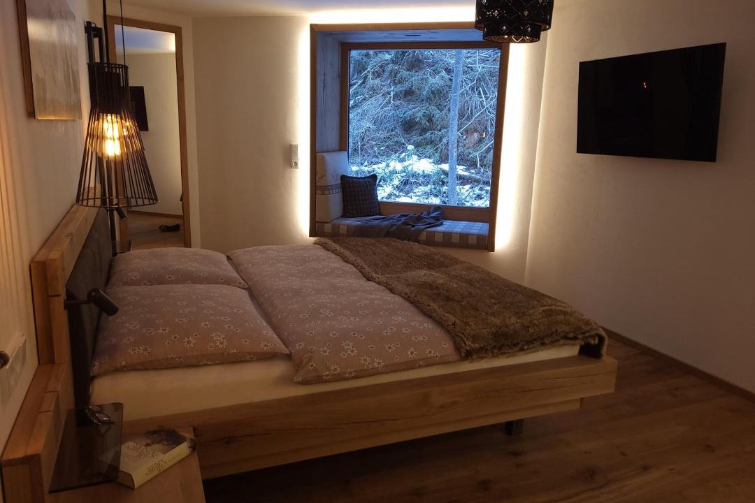 Photo of Bedroom in Haller