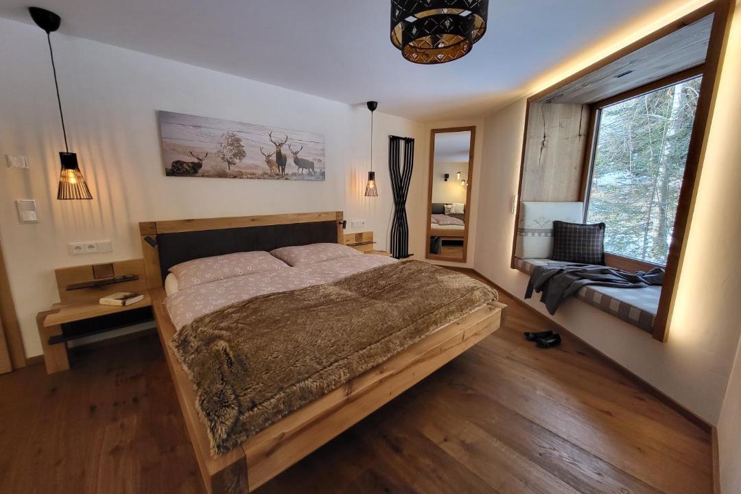 Photo of Bedroom in Haller