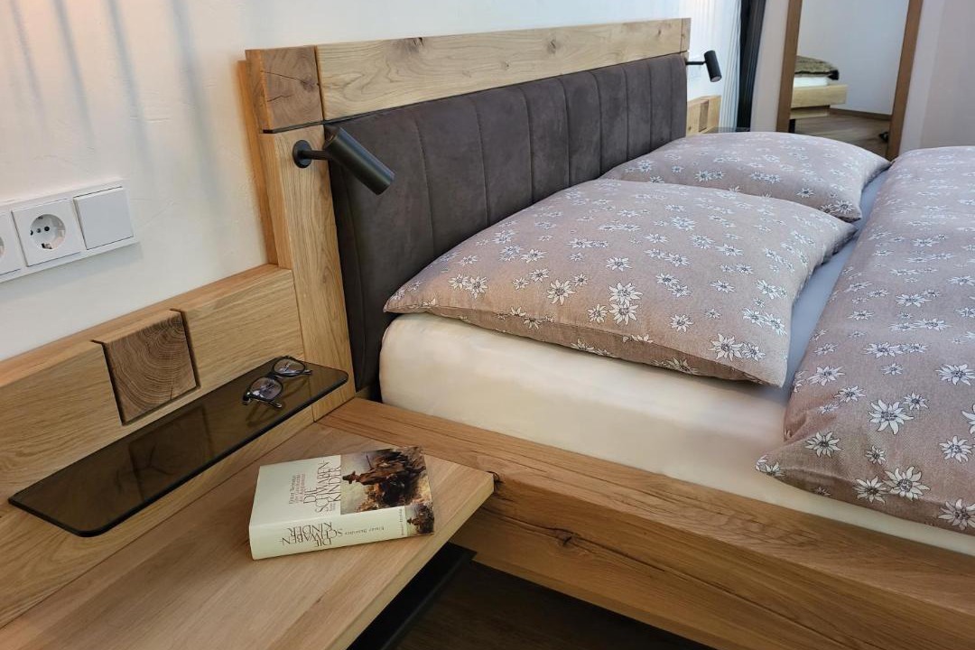 Photo of Bedroom in Haller