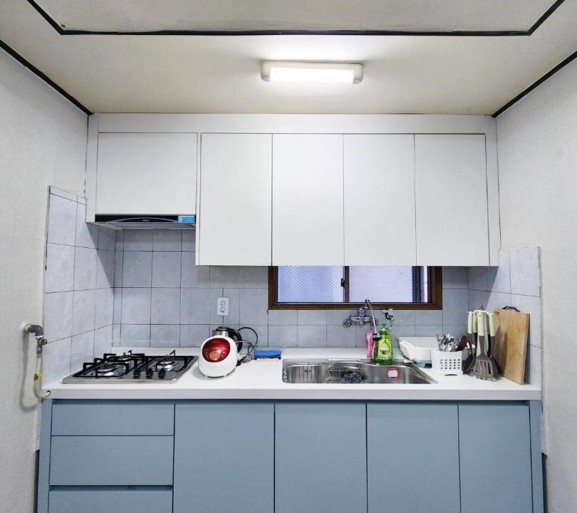 Photo of Kitchen in Nam-gu