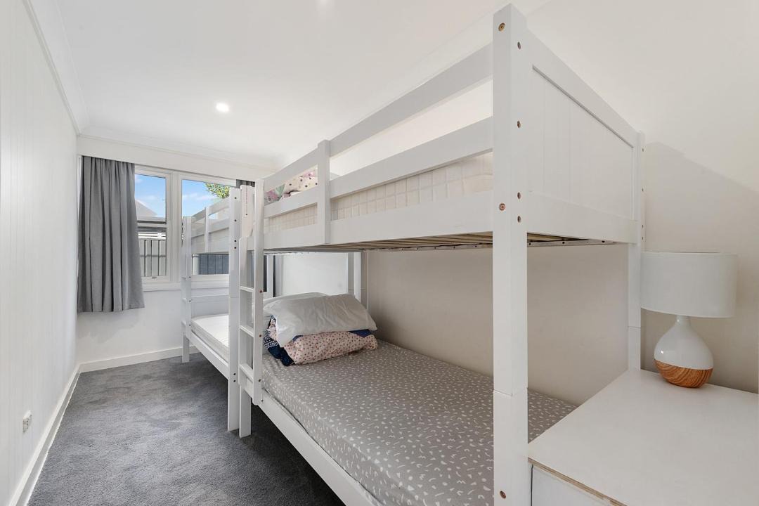 Photo of Bedroom in Mulwala