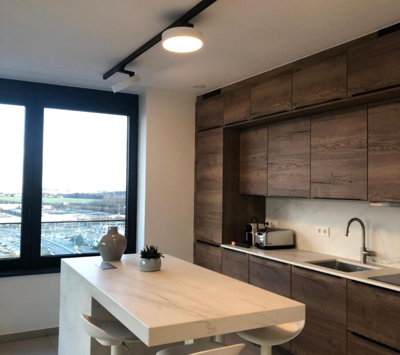 Photo of Kitchen in Gasperich