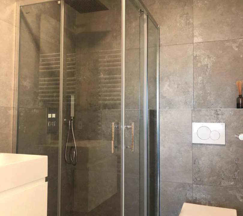 Photo of Bathroom in Gasperich