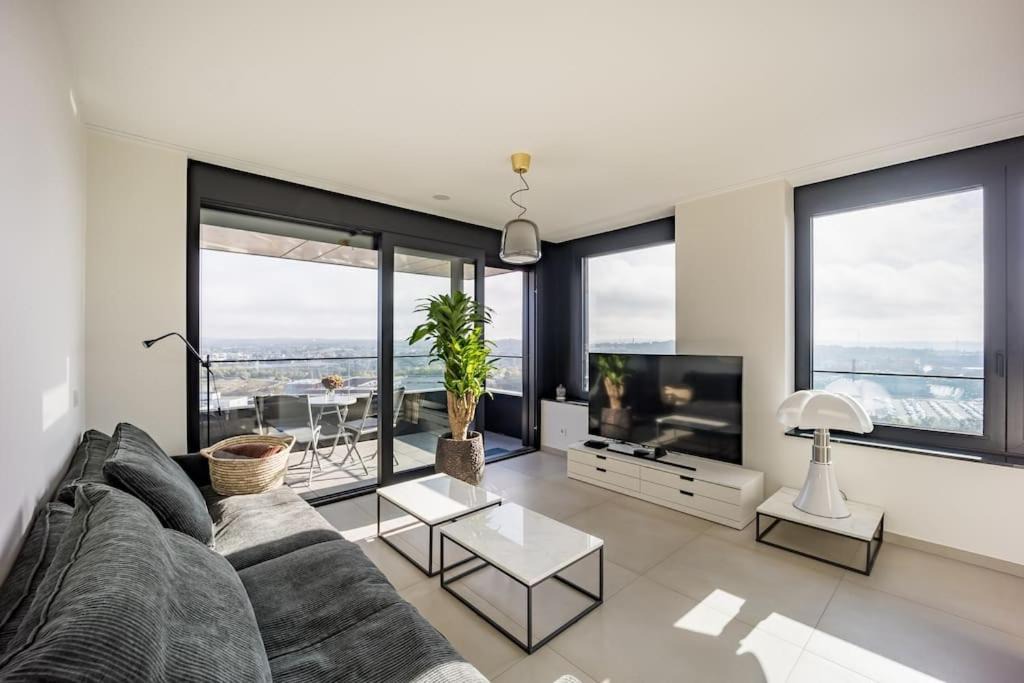 Photo of Livingroom in Gasperich