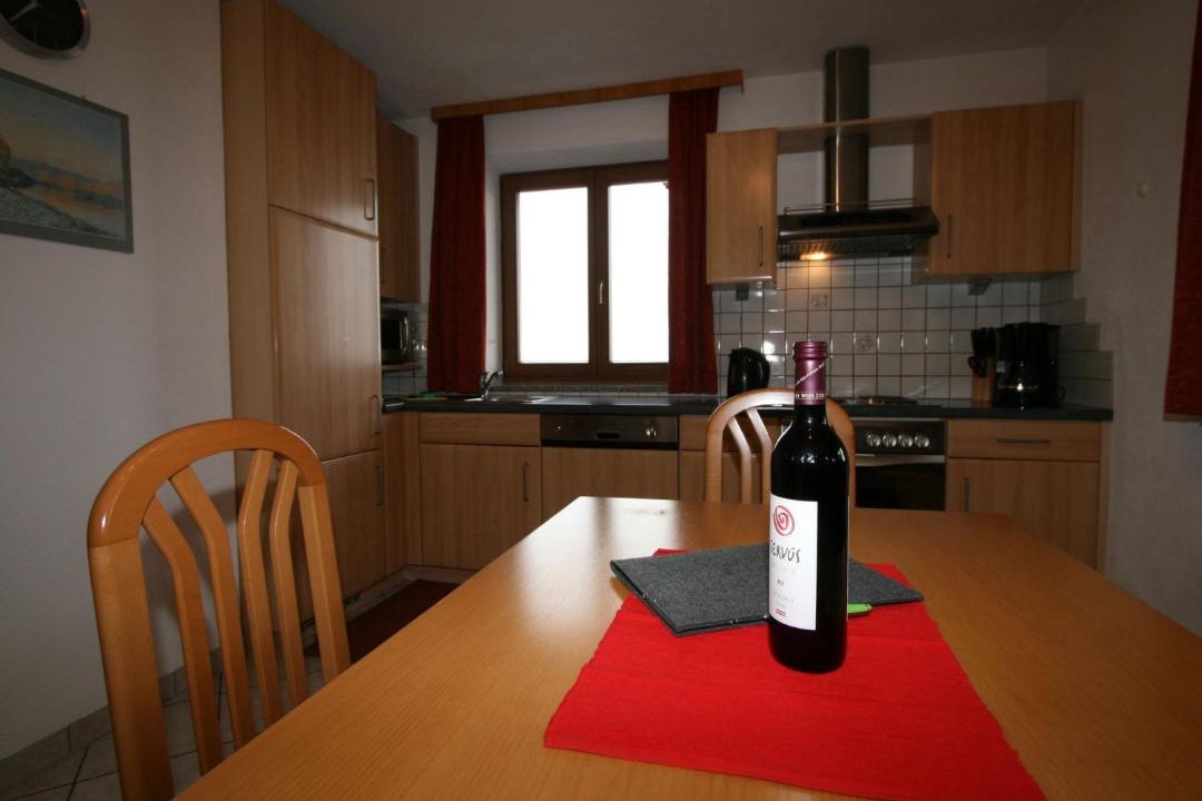 Photo of Kitchen in Fuegen