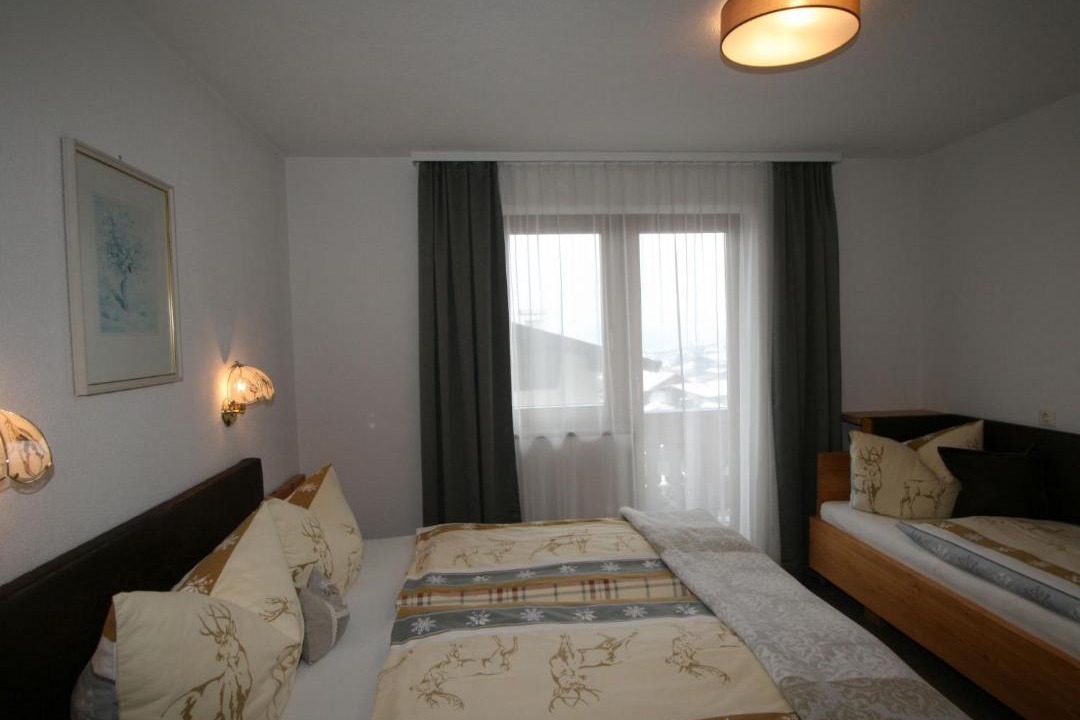 Photo of Bedroom in Fuegen