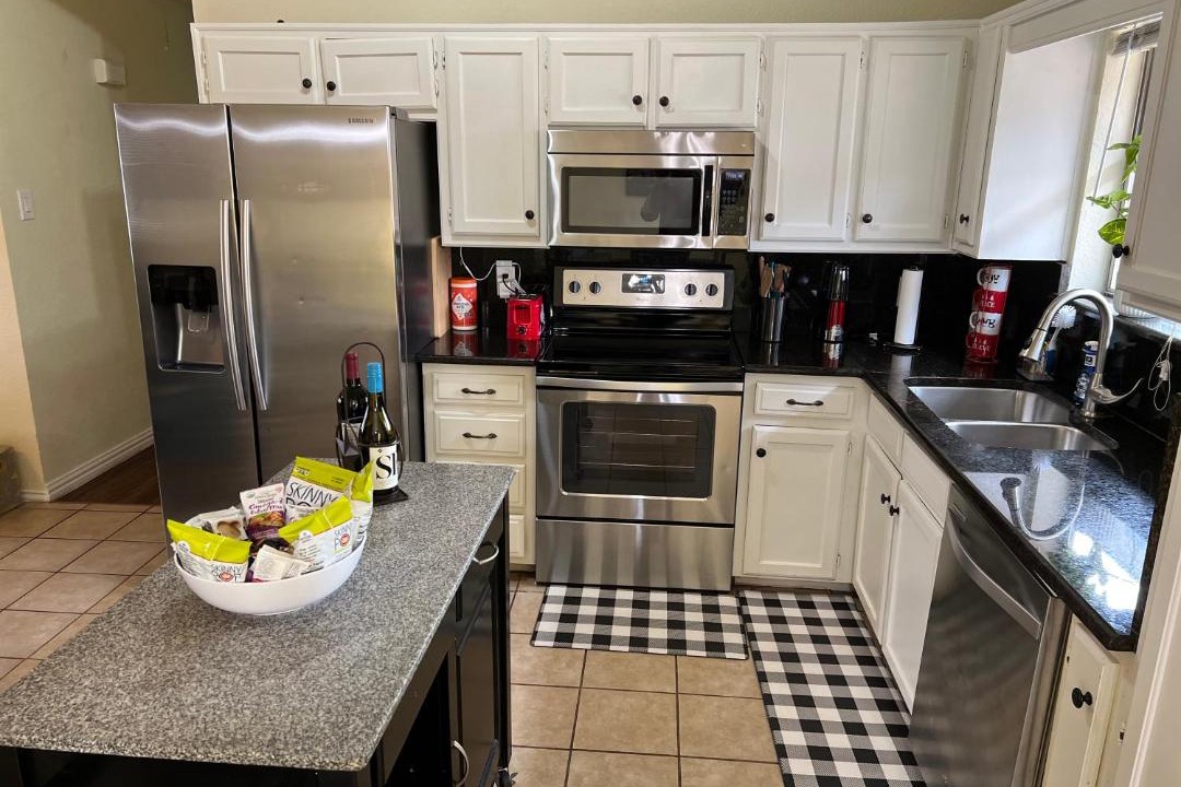 Photo of Kitchen in Frisco