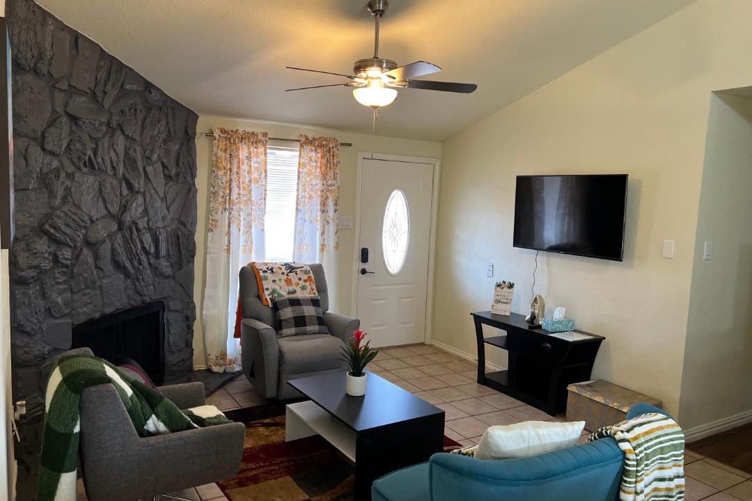 Photo of Livingroom in Frisco