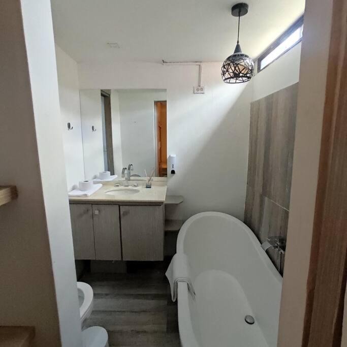 Photo of Bathroom in Laureles