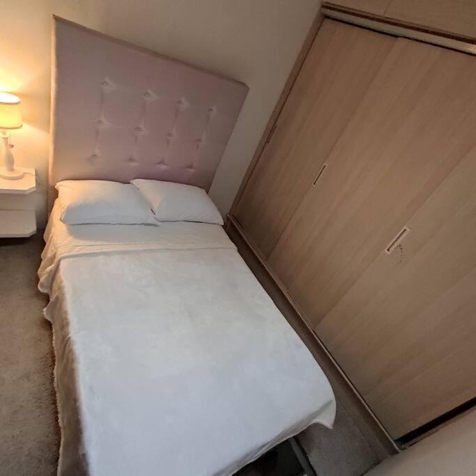 Photo of Bedroom in Laureles