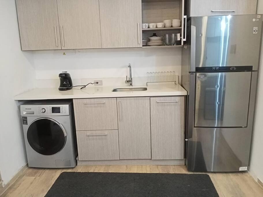 Photo of Kitchen in Laureles