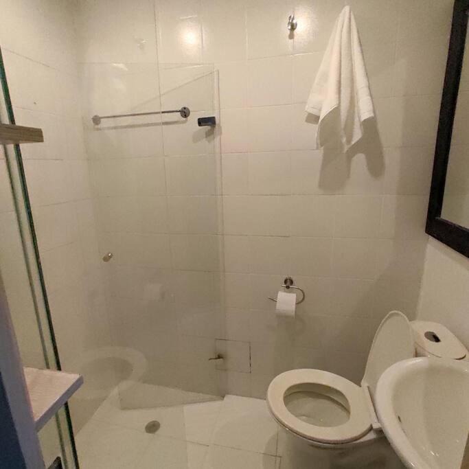 Photo of Bathroom in Laureles