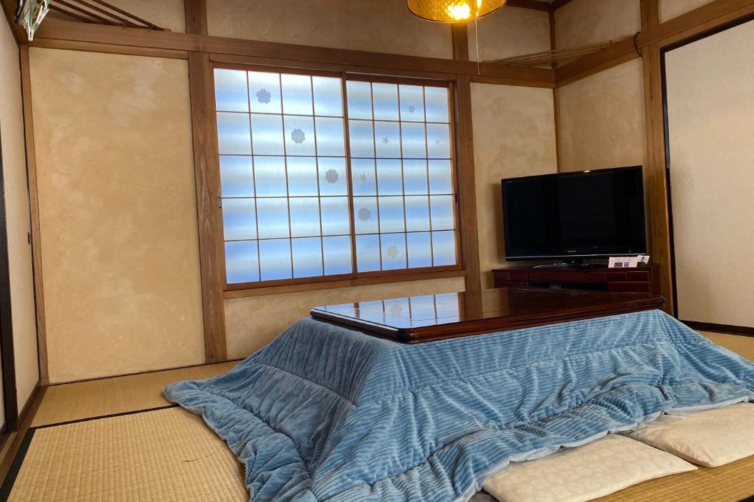 Photo of Bedroom in Yuzawa-machi