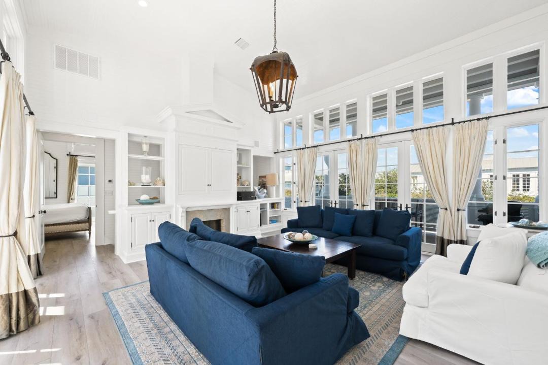 Photo of Livingroom in Seaside
