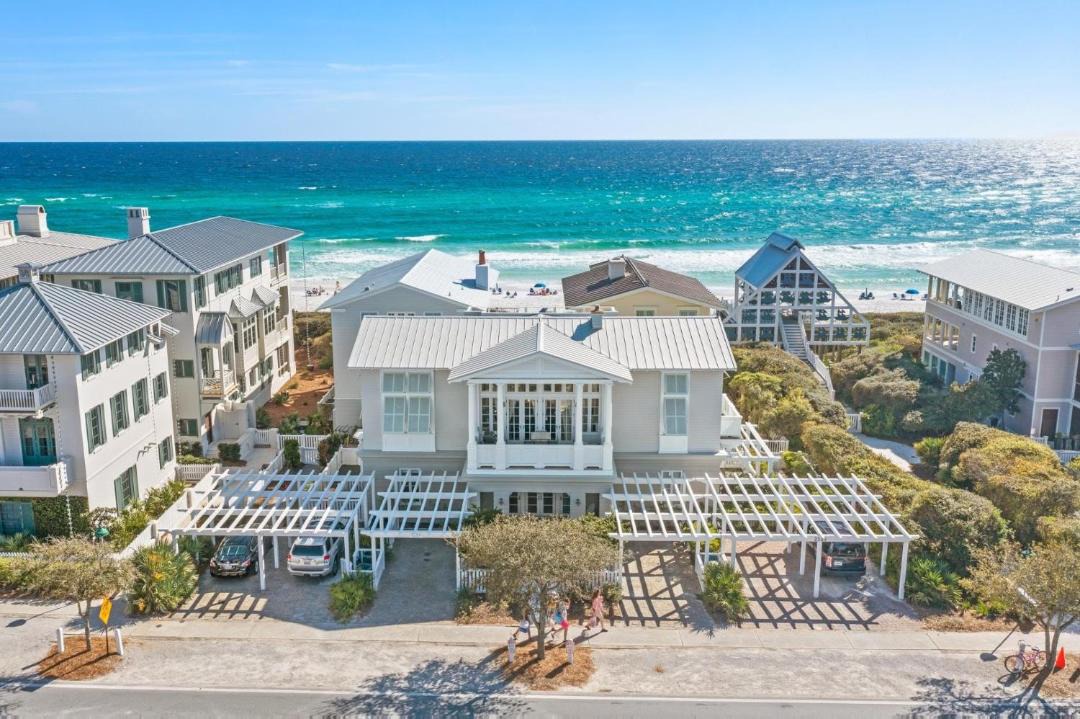 Photo of Outdoor in Seaside