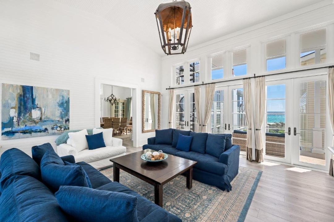 Photo of Livingroom in Seaside