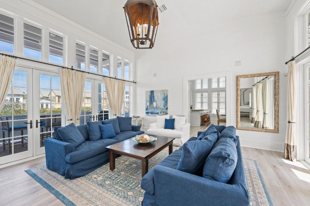 Photo of Livingroom in Seaside