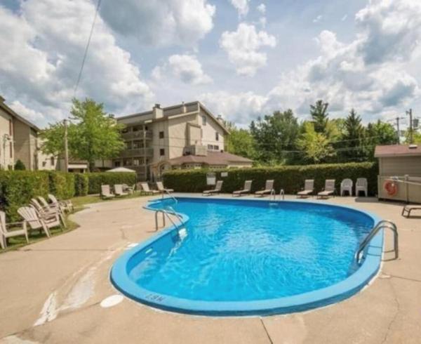 Photo of Outdoor in Magog